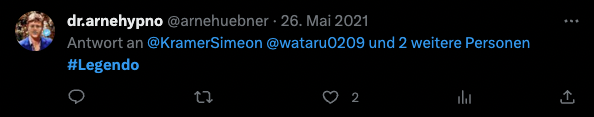 Legendo20