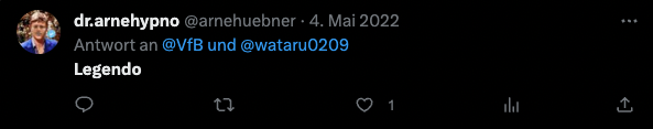 Legendo24